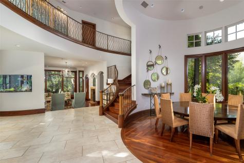 2702 Mark Twain Court Arlington TX 76006