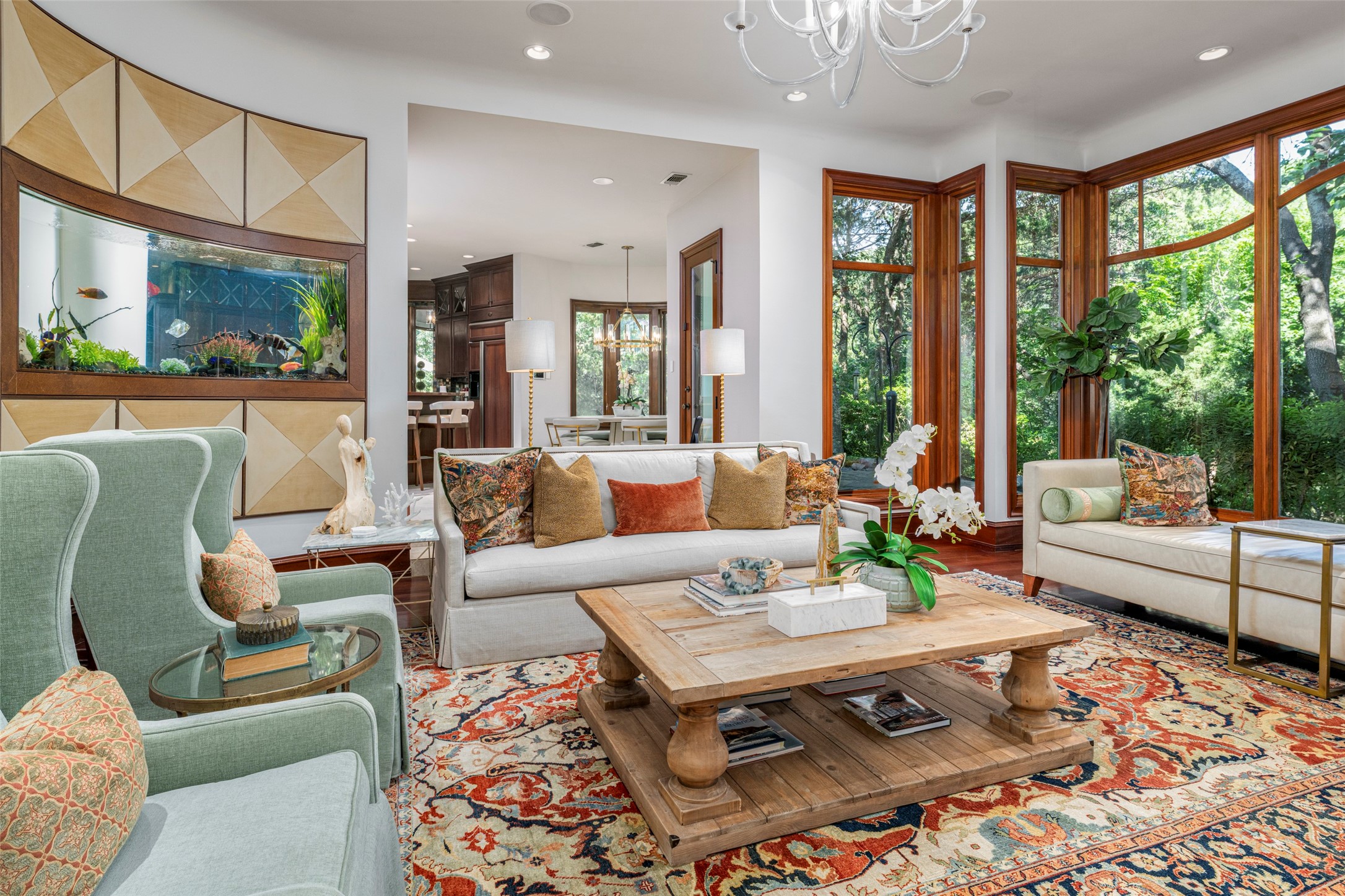 2702 Mark Twain Court Arlington TX 76006
