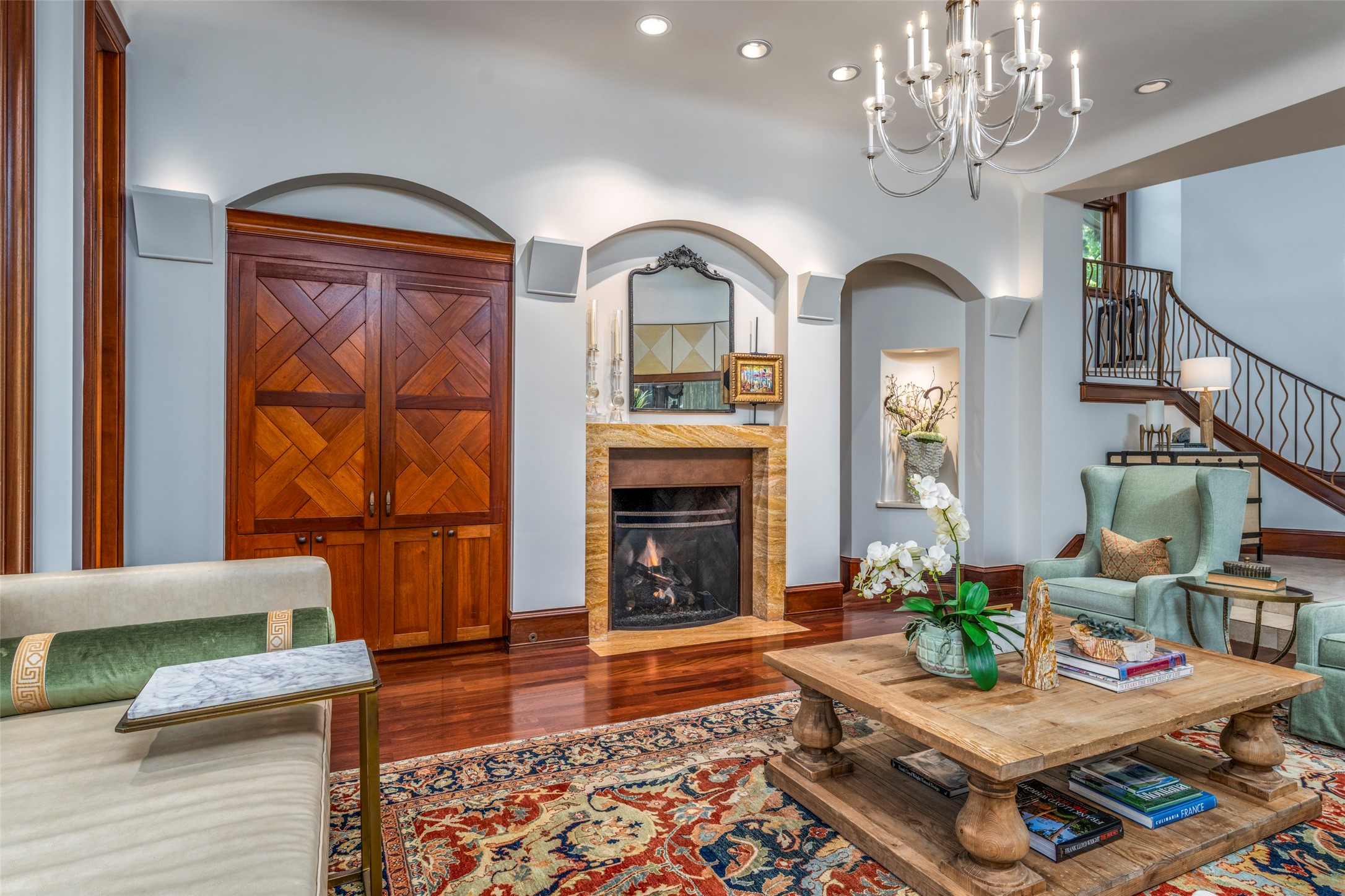 2702 Mark Twain Court Arlington TX 76006
