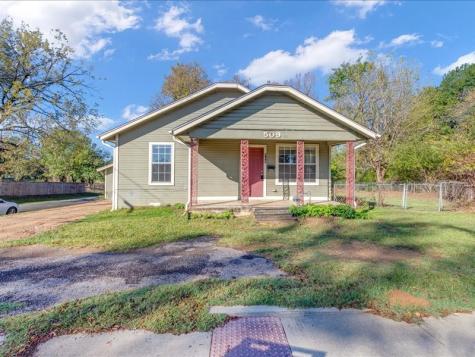 509 19th Street NW Paris TX 75460