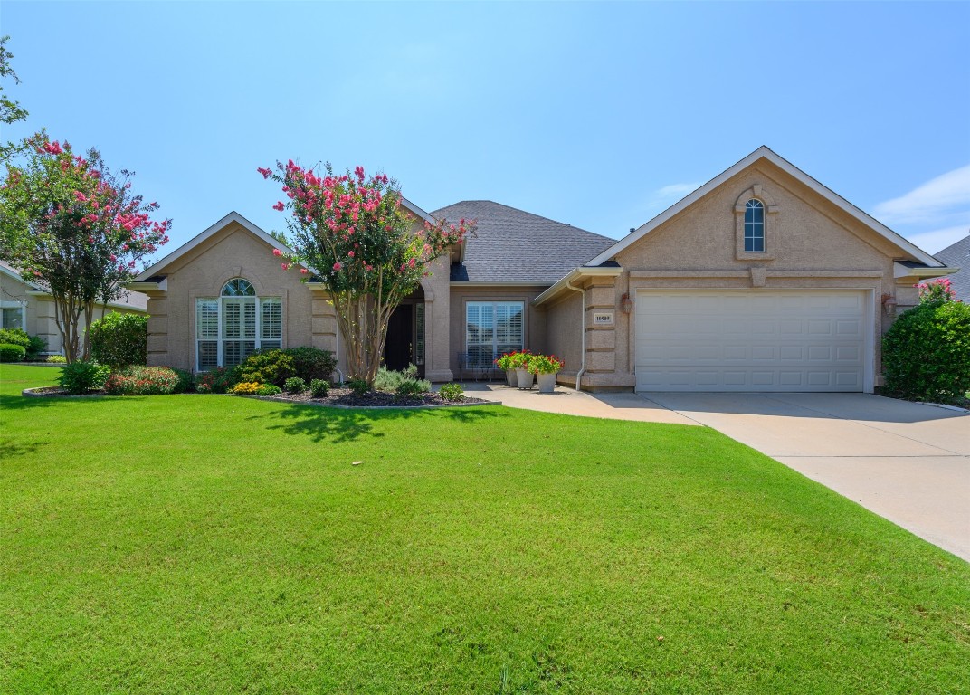 10909 Murray S Johnson Street Denton TX 76207