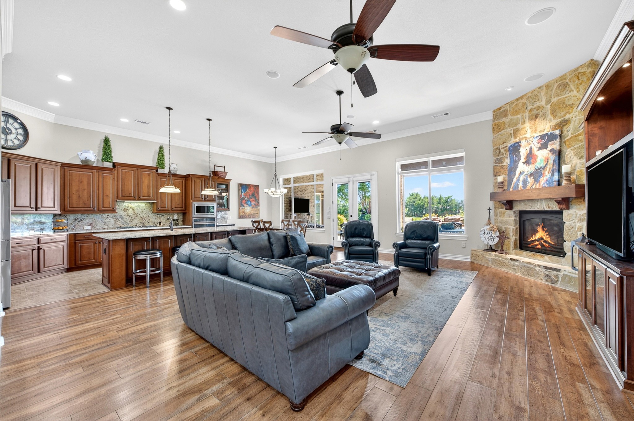 12105 Glenbrook Street Denton TX 76207