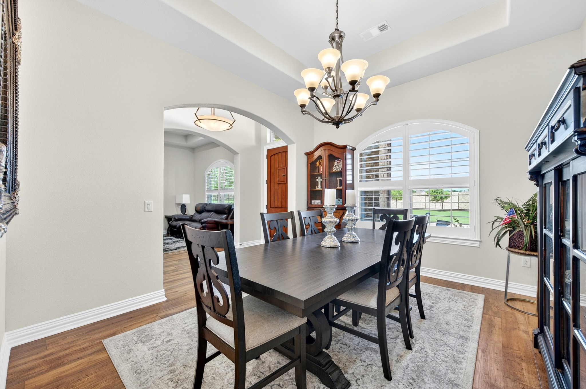 12105 Glenbrook Street Denton TX 76207