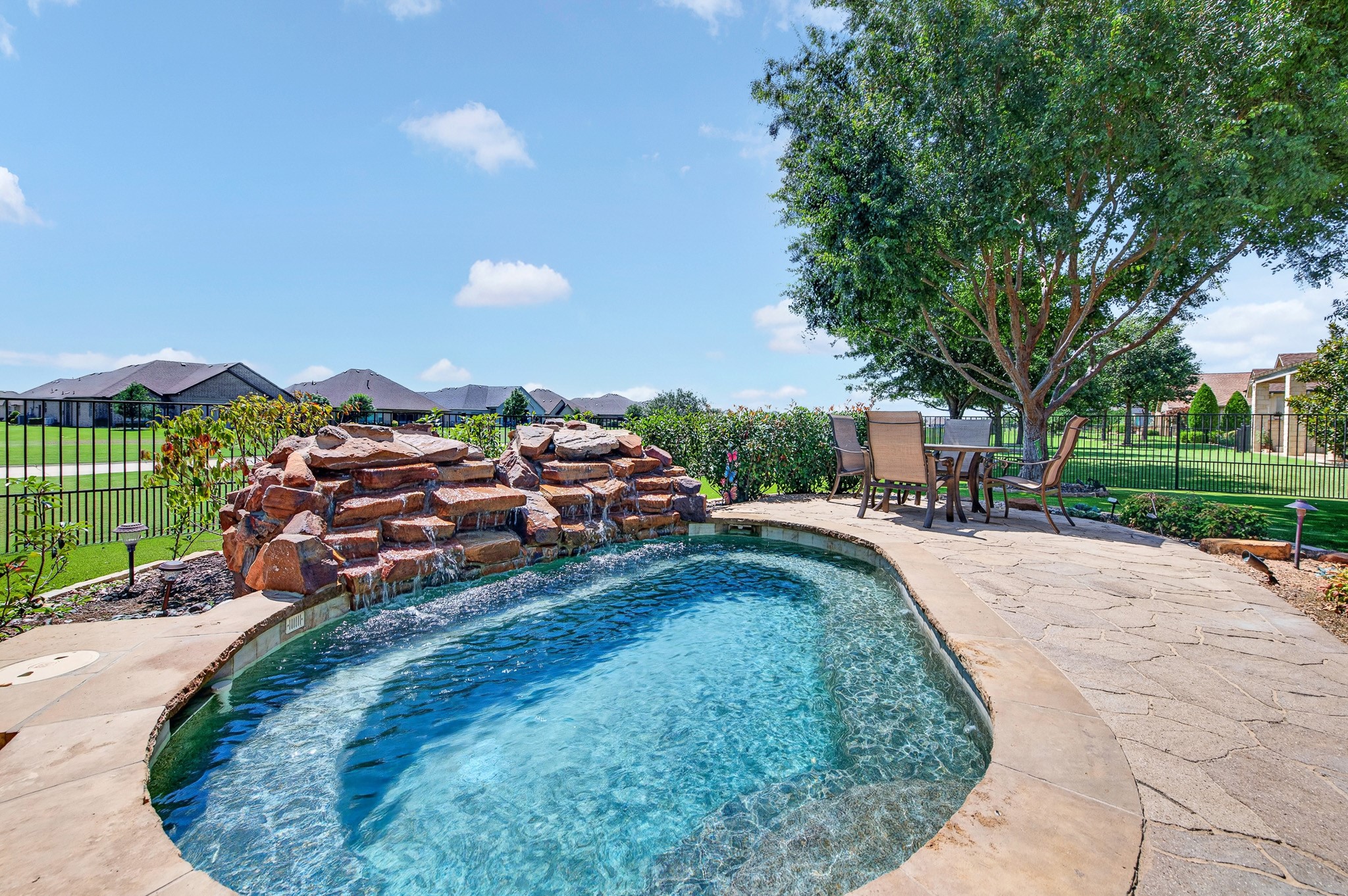 12105 Glenbrook Street Denton TX 76207