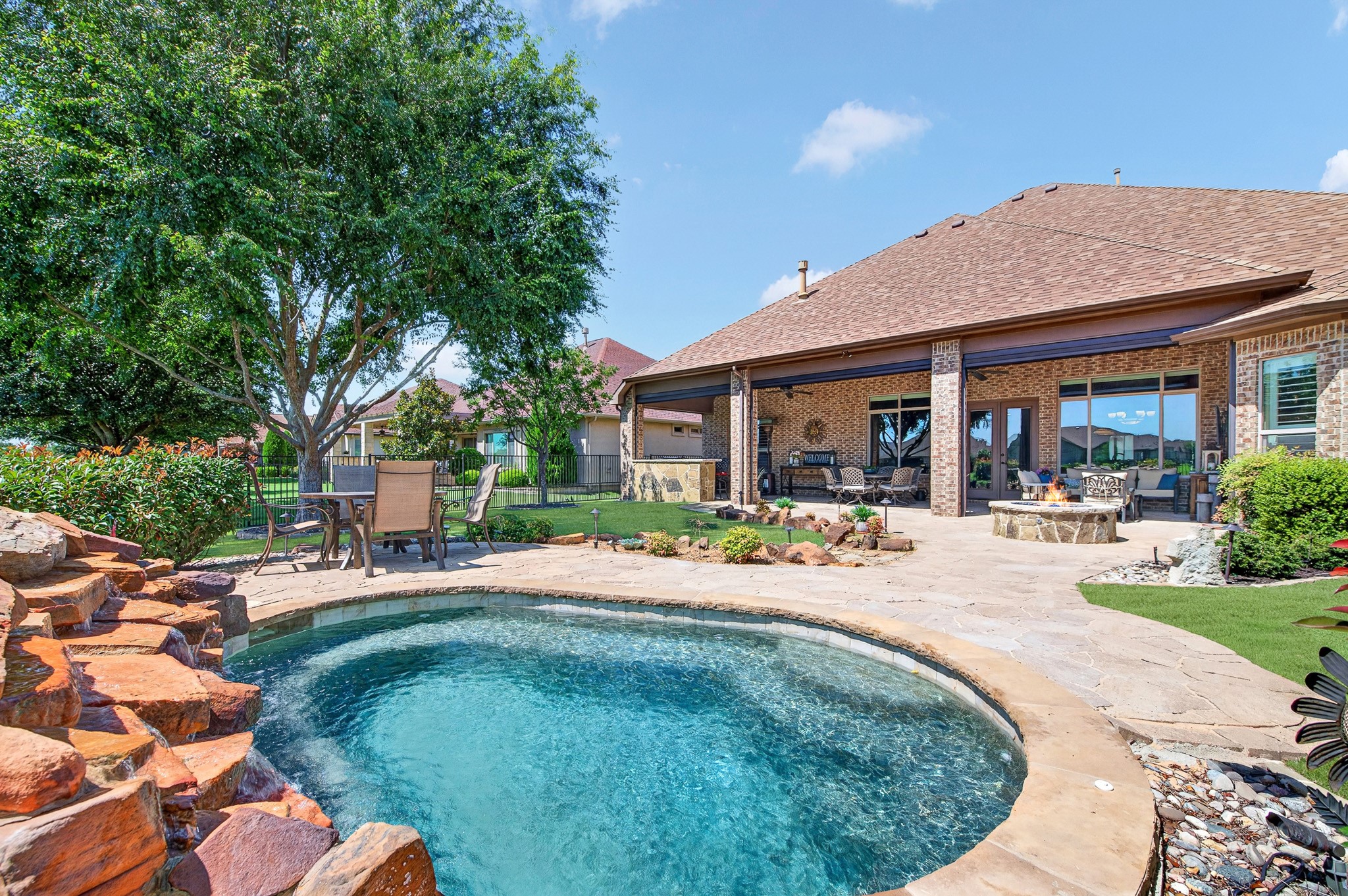 12105 Glenbrook Street Denton TX 76207