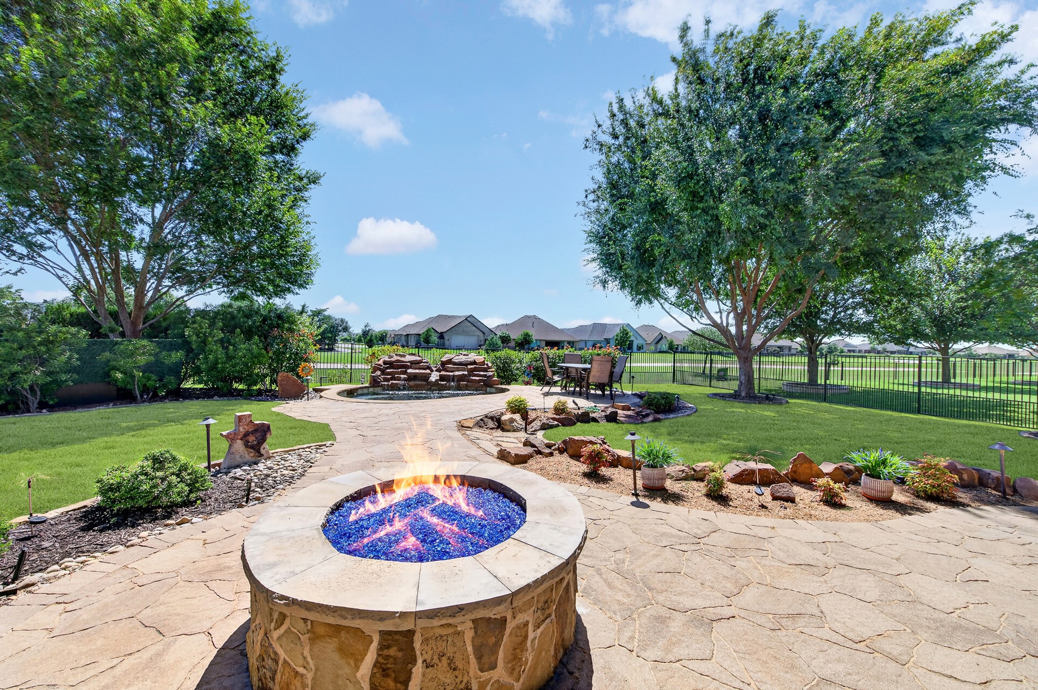 12105 Glenbrook Street Denton TX 76207