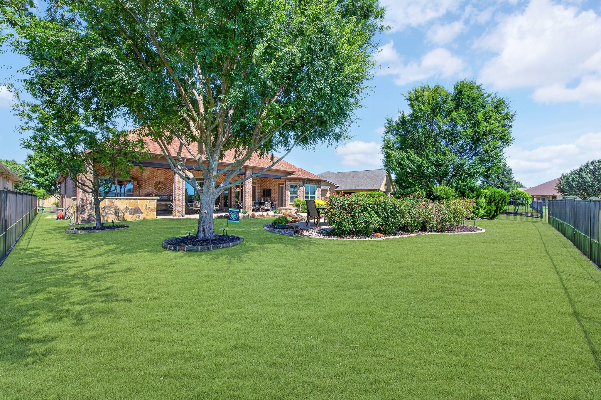 12105 Glenbrook Street Denton TX 76207