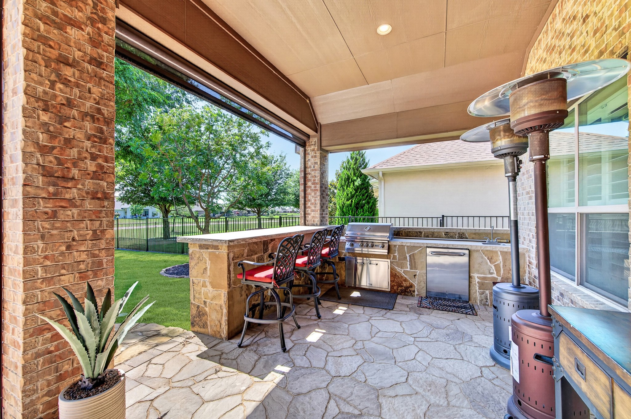 12105 Glenbrook Street Denton TX 76207