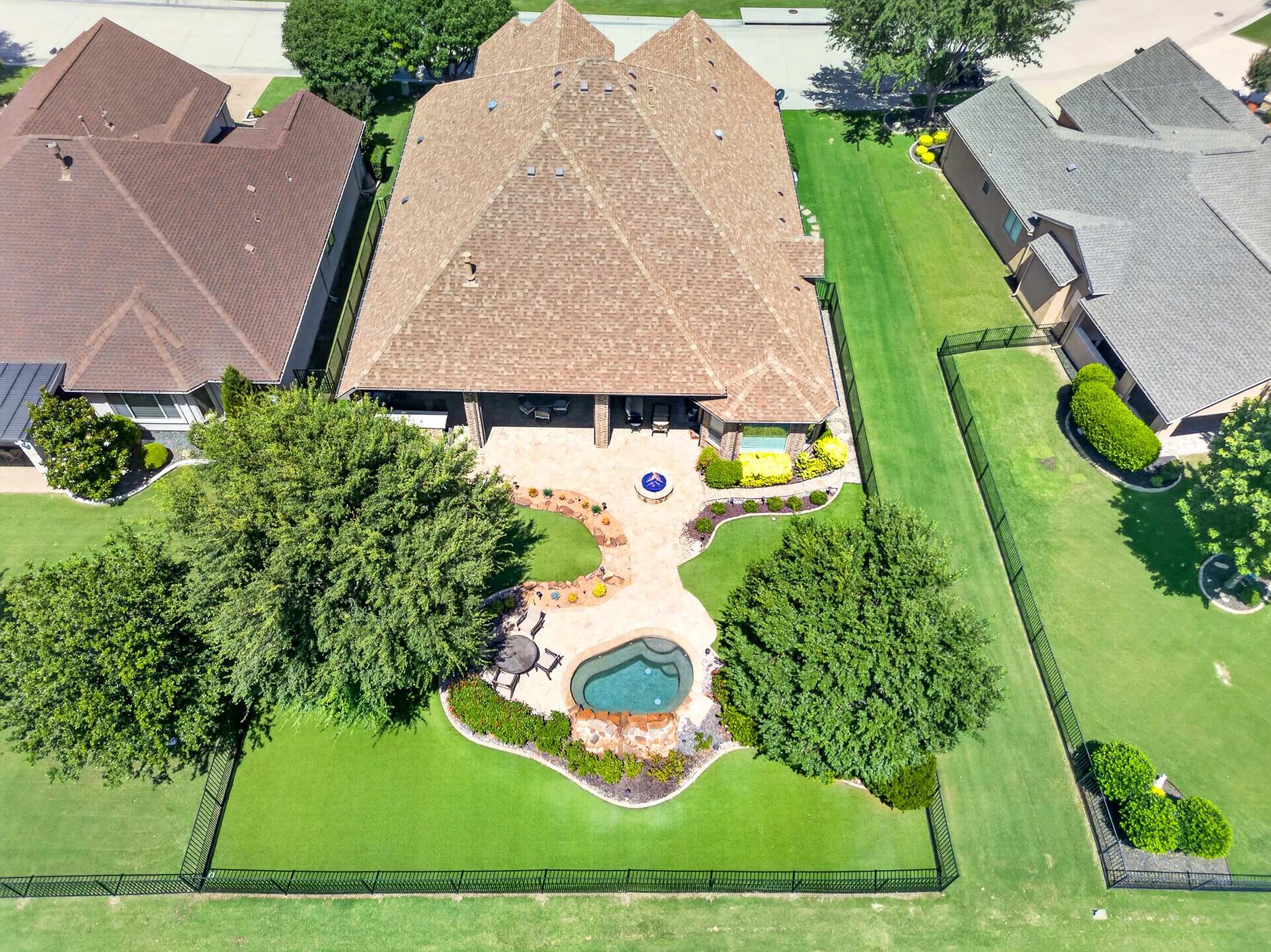 12105 Glenbrook Street Denton TX 76207