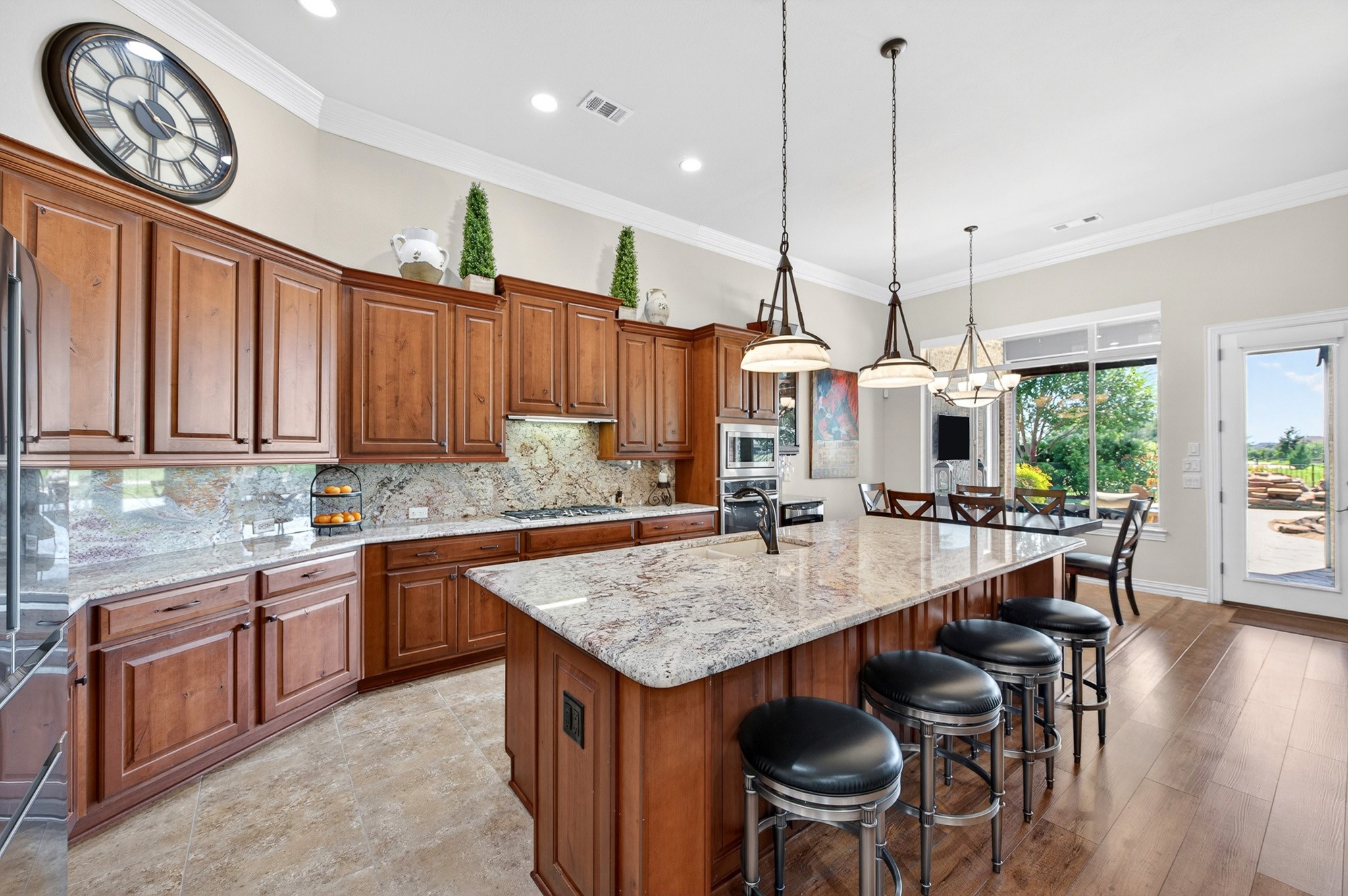 12105 Glenbrook Street Denton TX 76207