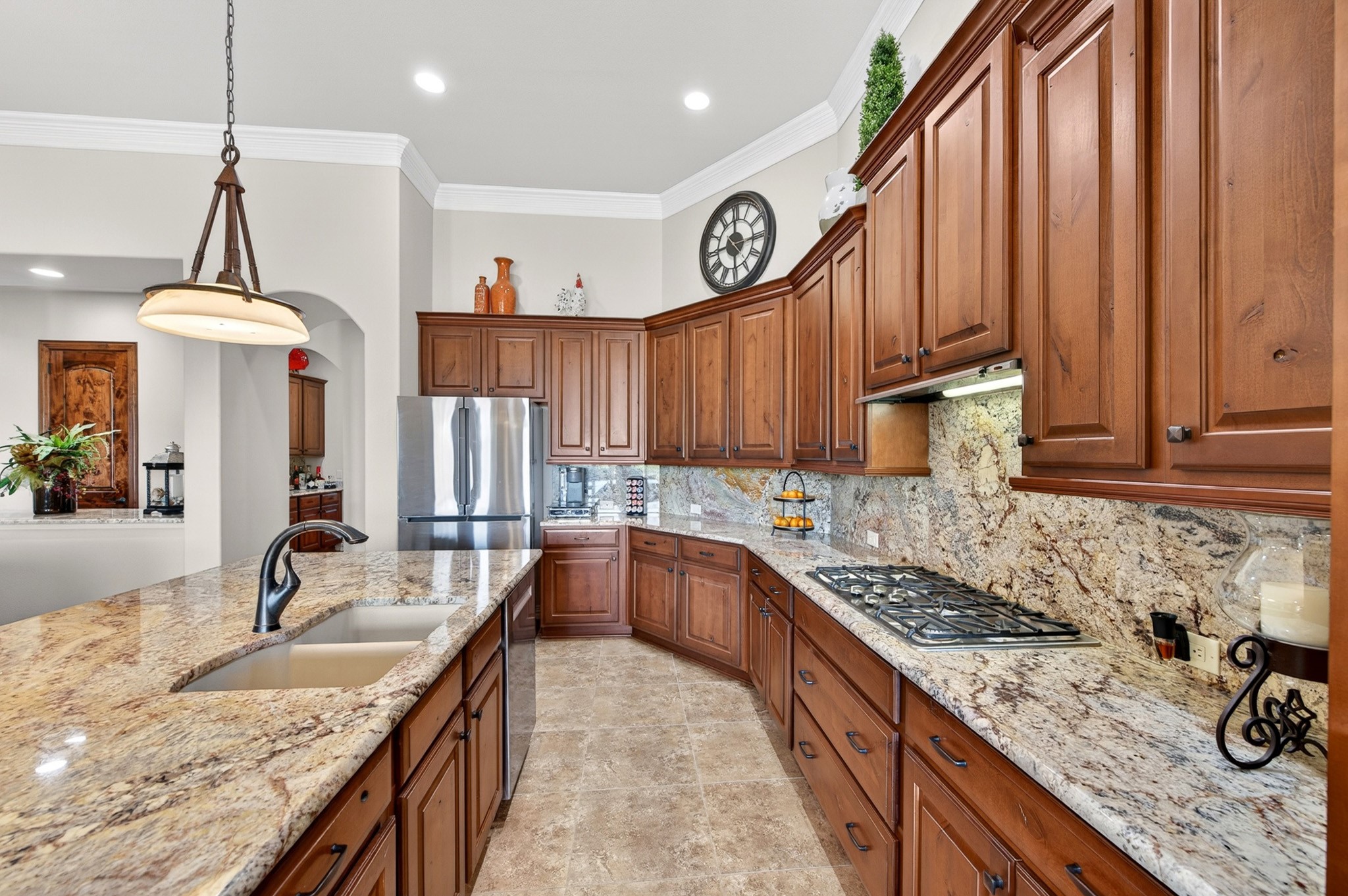 12105 Glenbrook Street Denton TX 76207