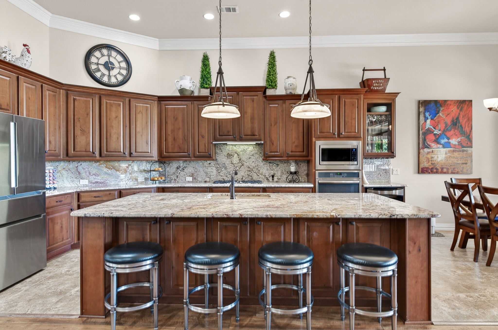 12105 Glenbrook Street Denton TX 76207