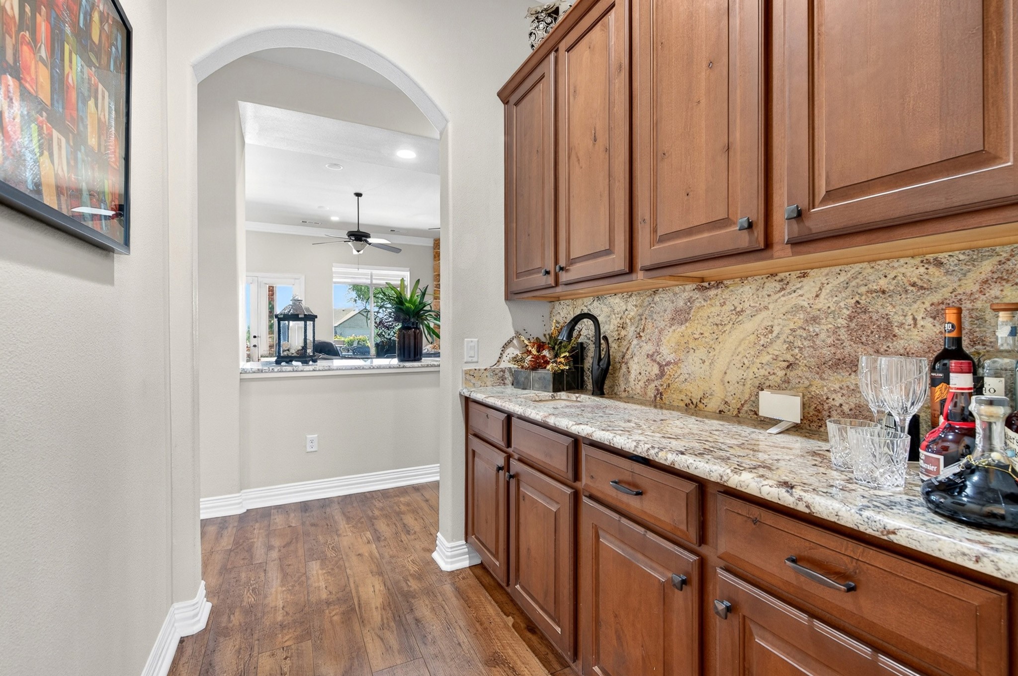 12105 Glenbrook Street Denton TX 76207