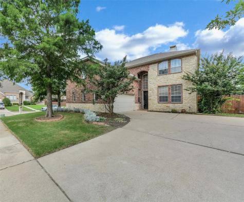2011 Deer Path Court Keller TX 76248