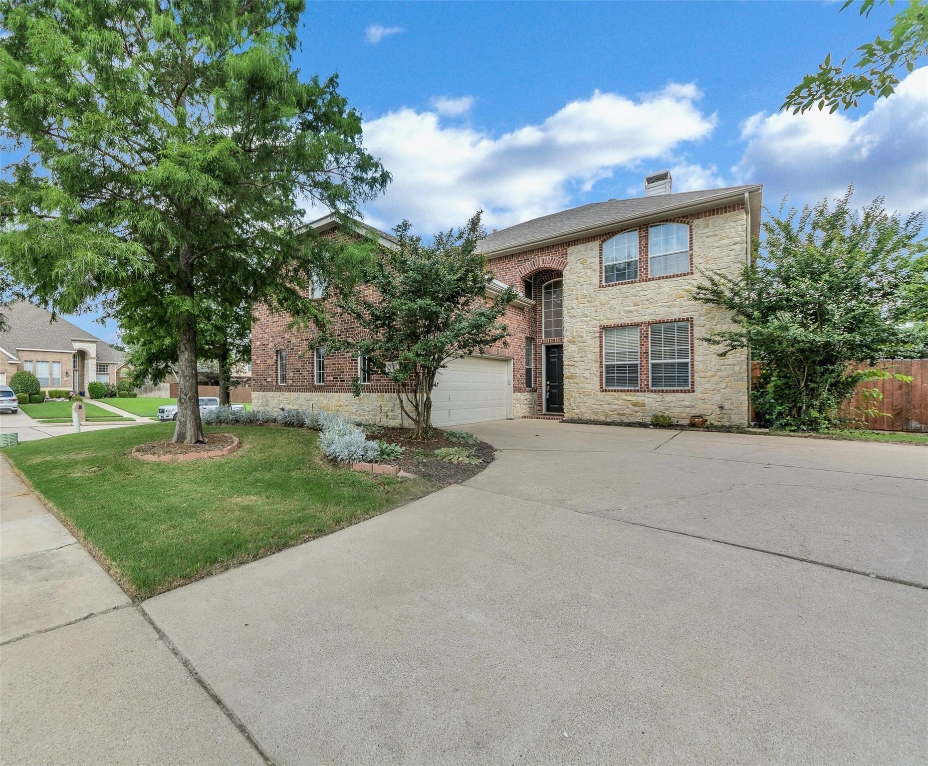2011 Deer Path Court Keller TX 76248