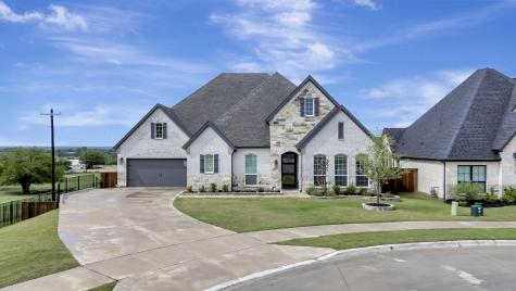 507 Woodcress Court Haslet TX 76052