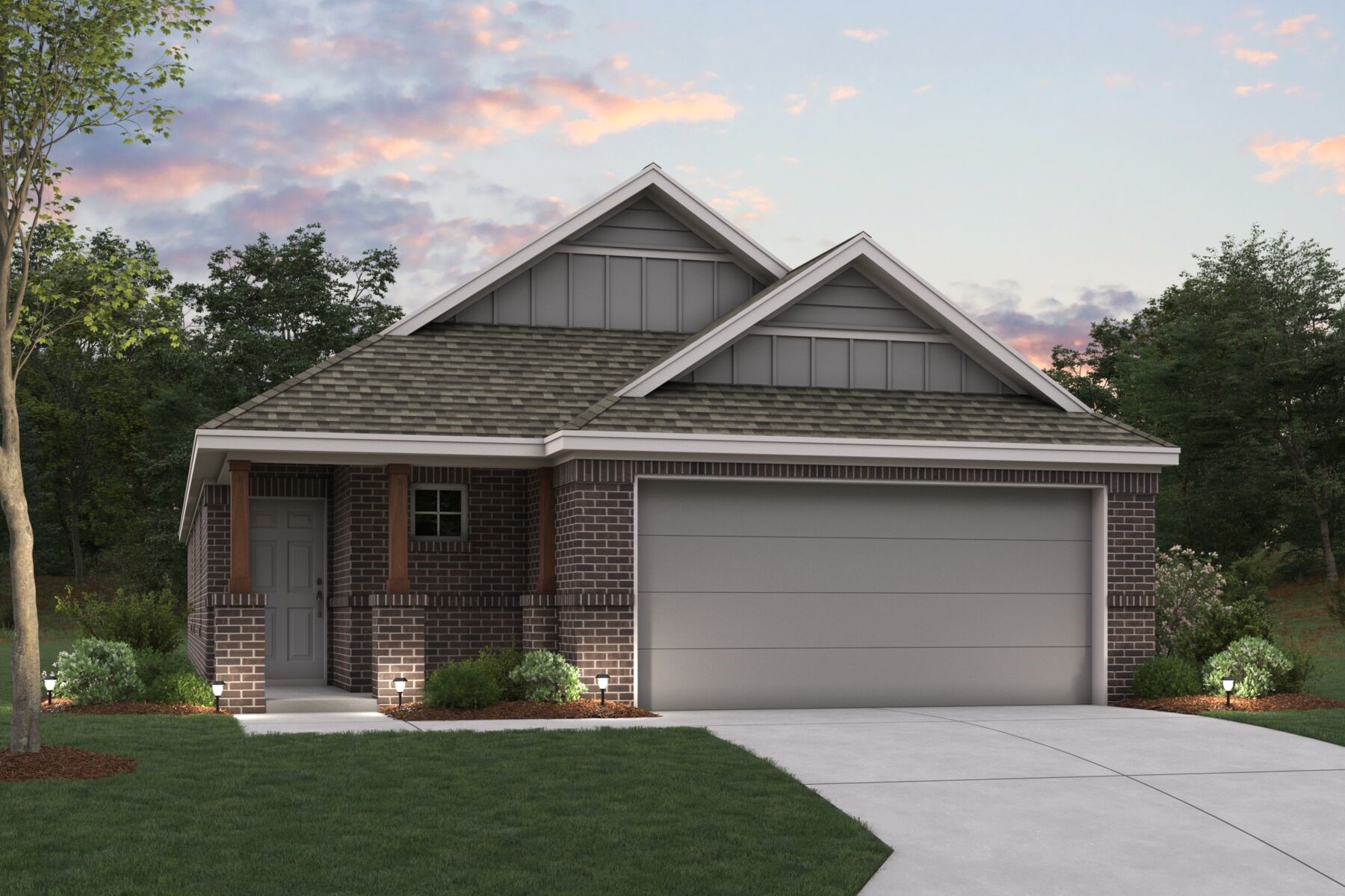 7009 Butterfield Drive Sanger TX 76266