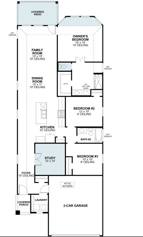 7009 Butterfield Drive Sanger TX 76266