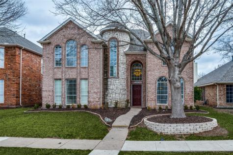 6680 Richmond Drive Frisco TX 75035
