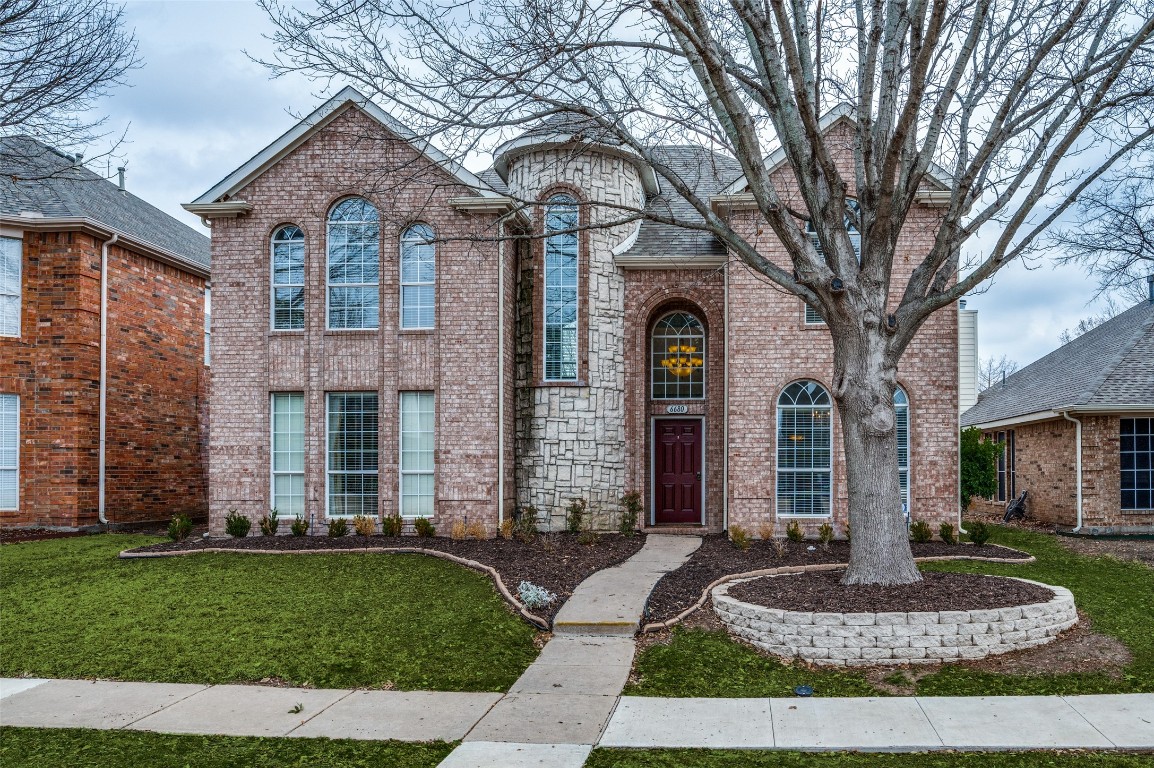 6680 Richmond Drive Frisco TX 75035