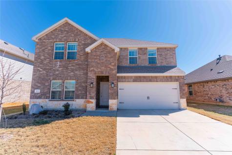 10112 Breezeway Drive Aubrey TX 76227