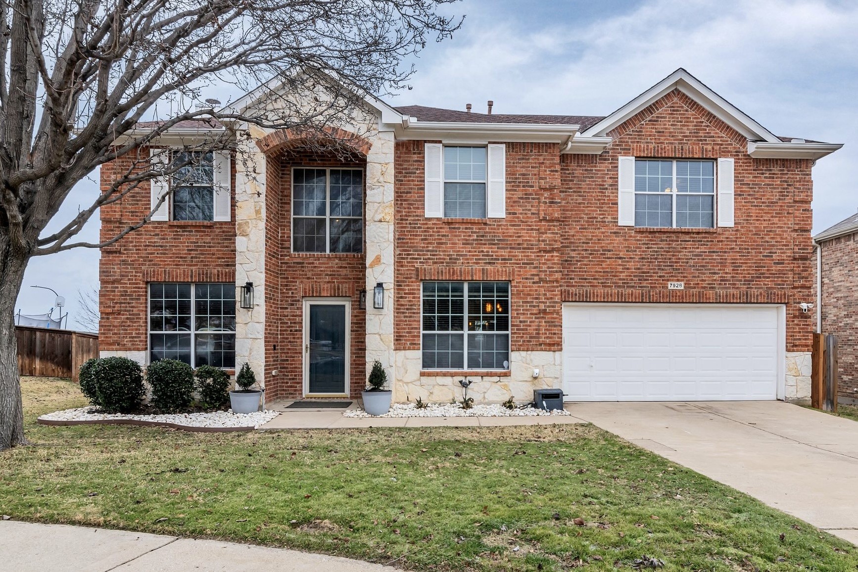 7928 Rampston Place Fort Worth TX 76137