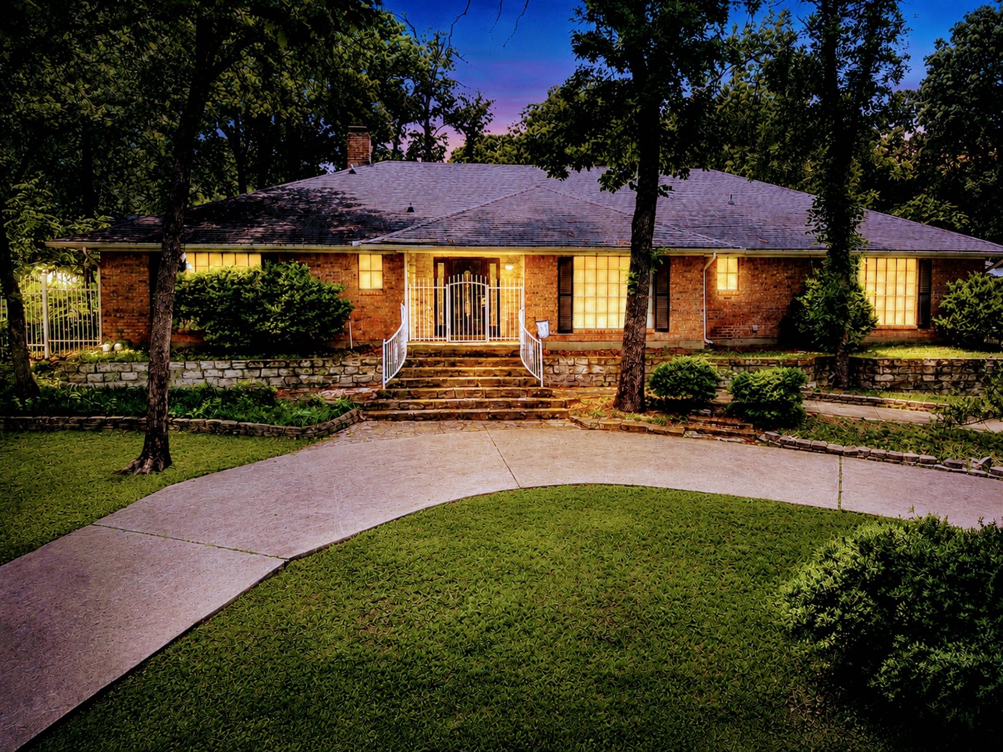 7312 Windswept Trail Colleyville TX 76034