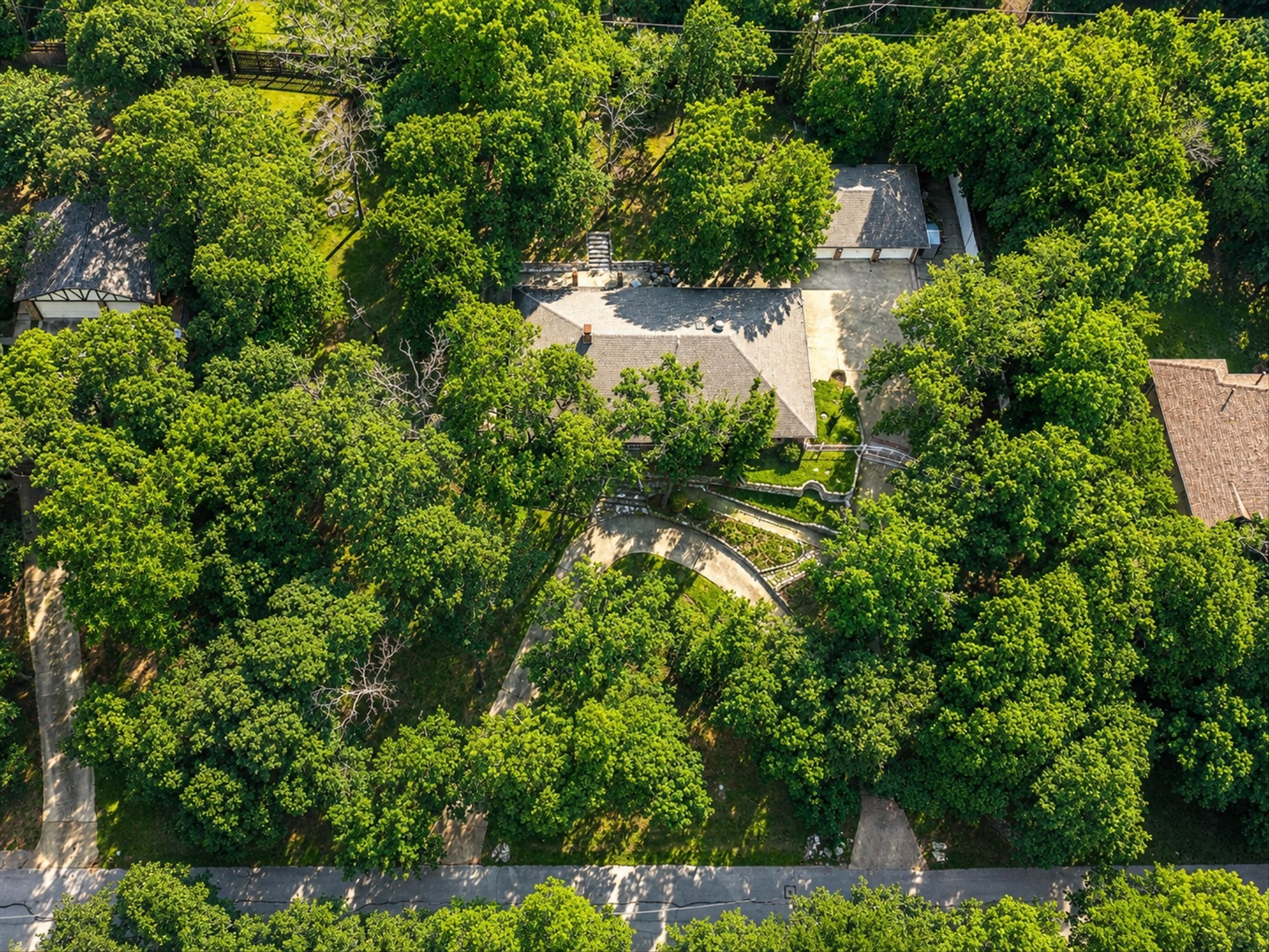 7312 Windswept Trail Colleyville TX 76034