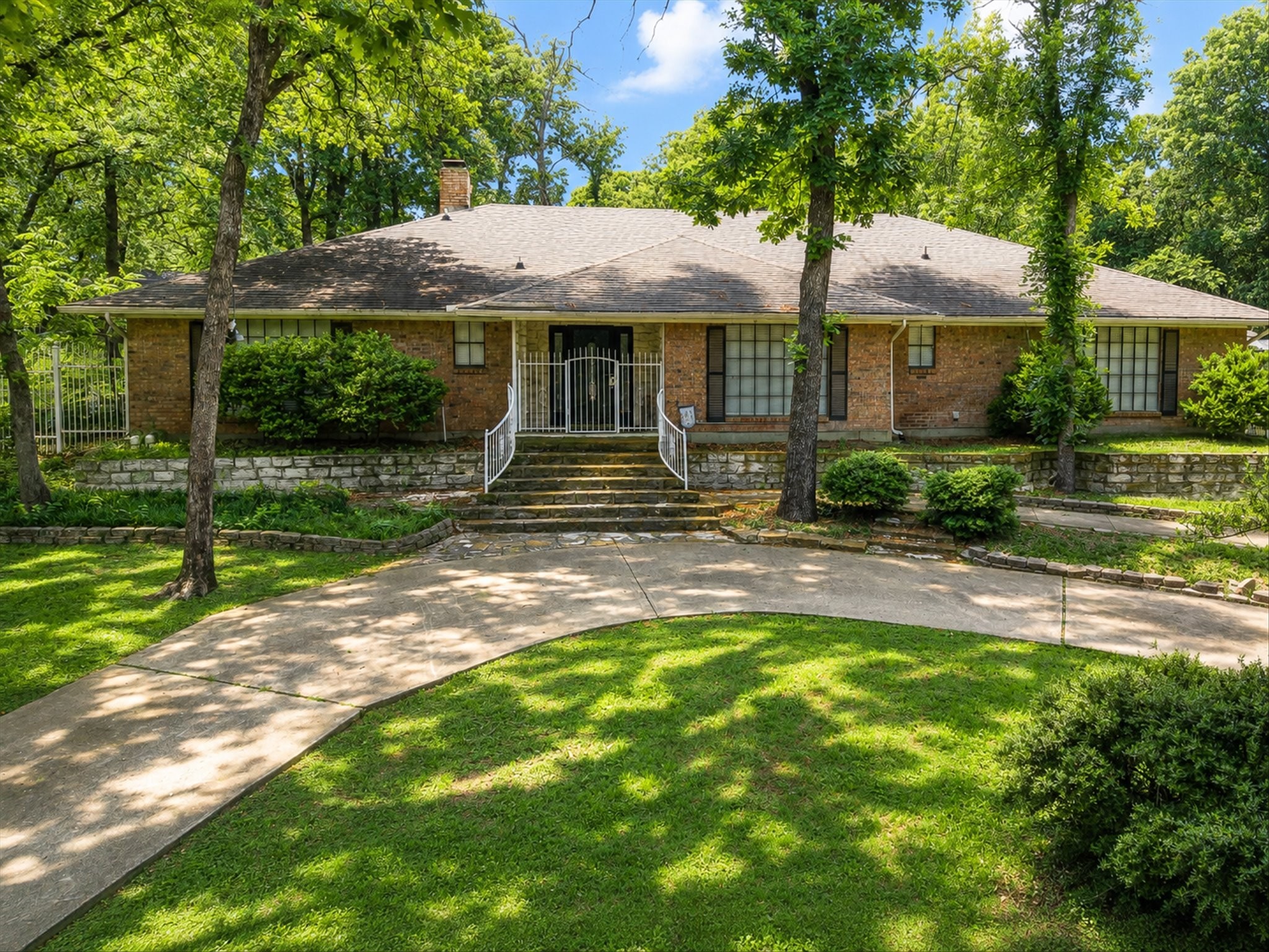 7312 Windswept Trail Colleyville TX 76034