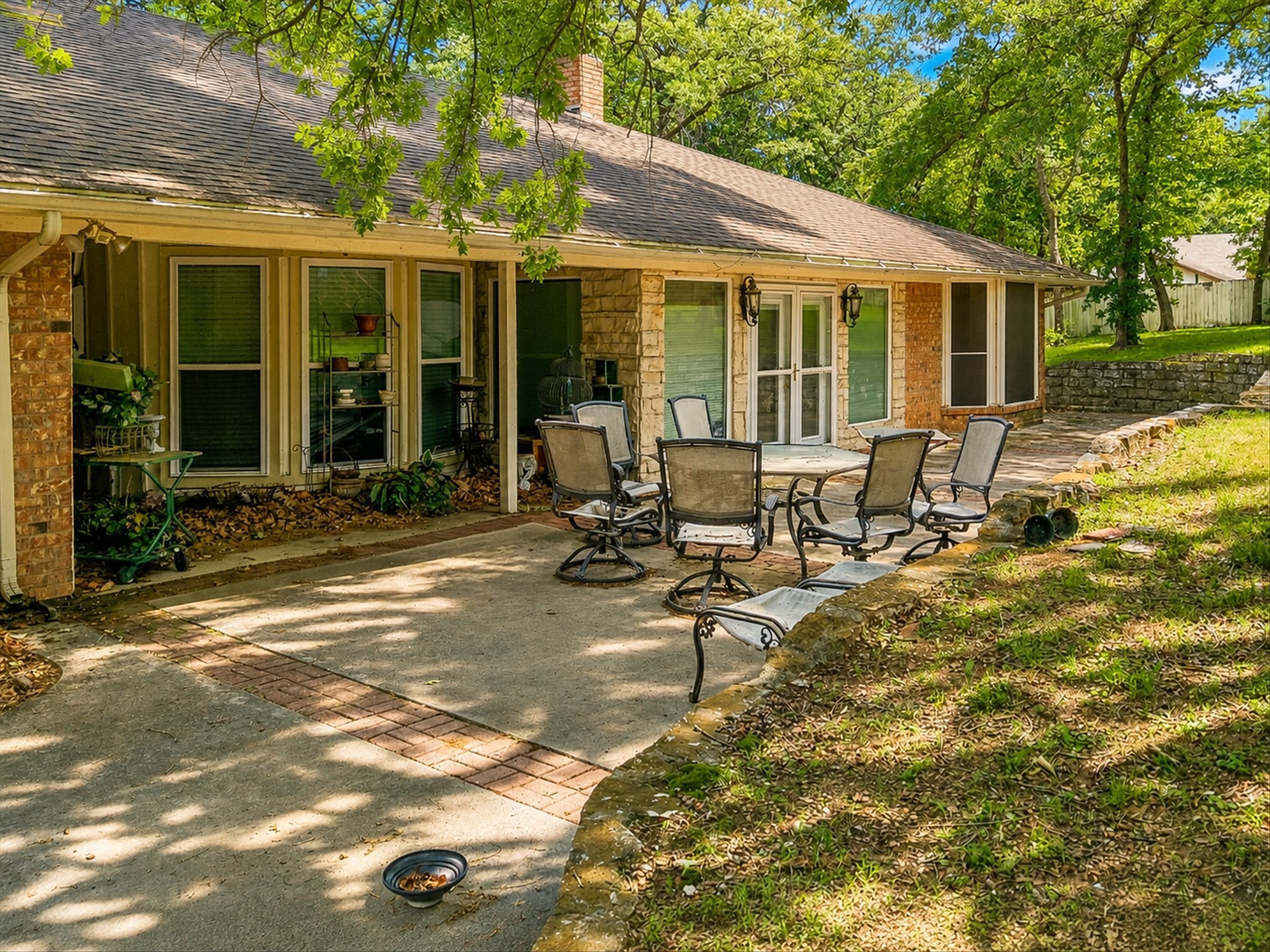 7312 Windswept Trail Colleyville TX 76034