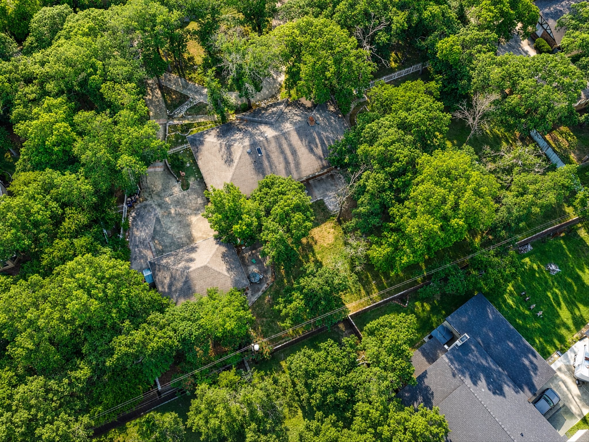 7312 Windswept Trail Colleyville TX 76034