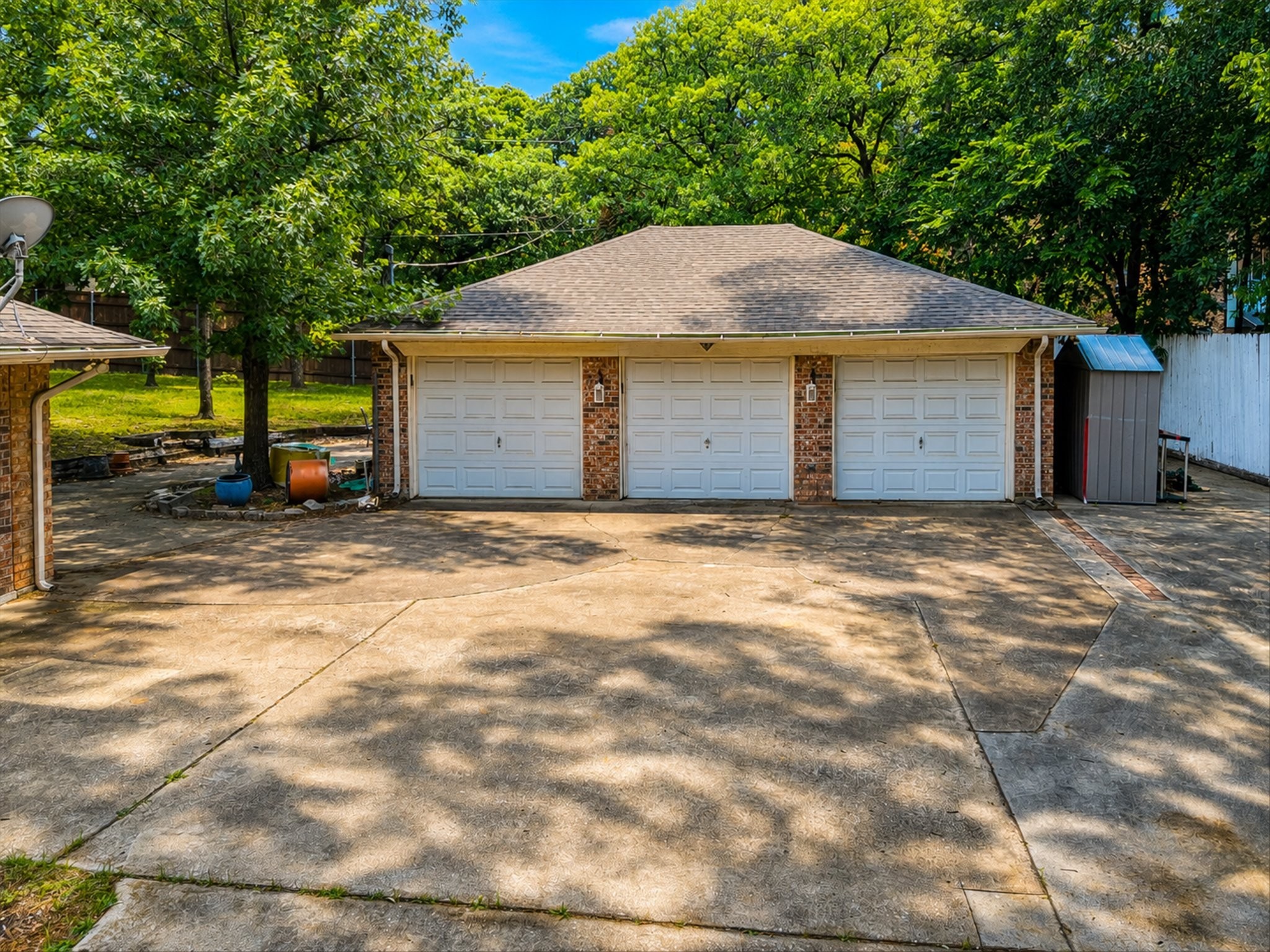 7312 Windswept Trail Colleyville TX 76034