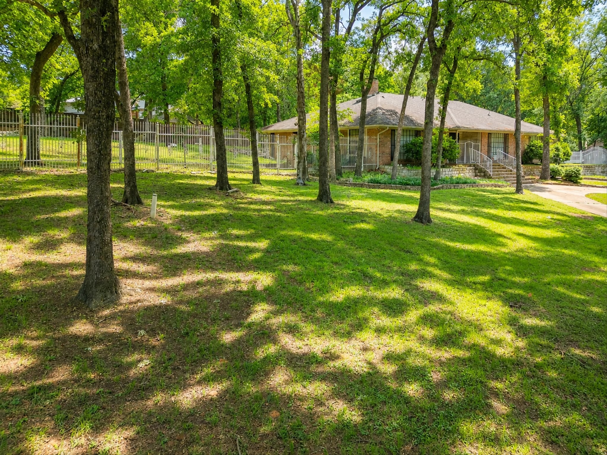 7312 Windswept Trail Colleyville TX 76034