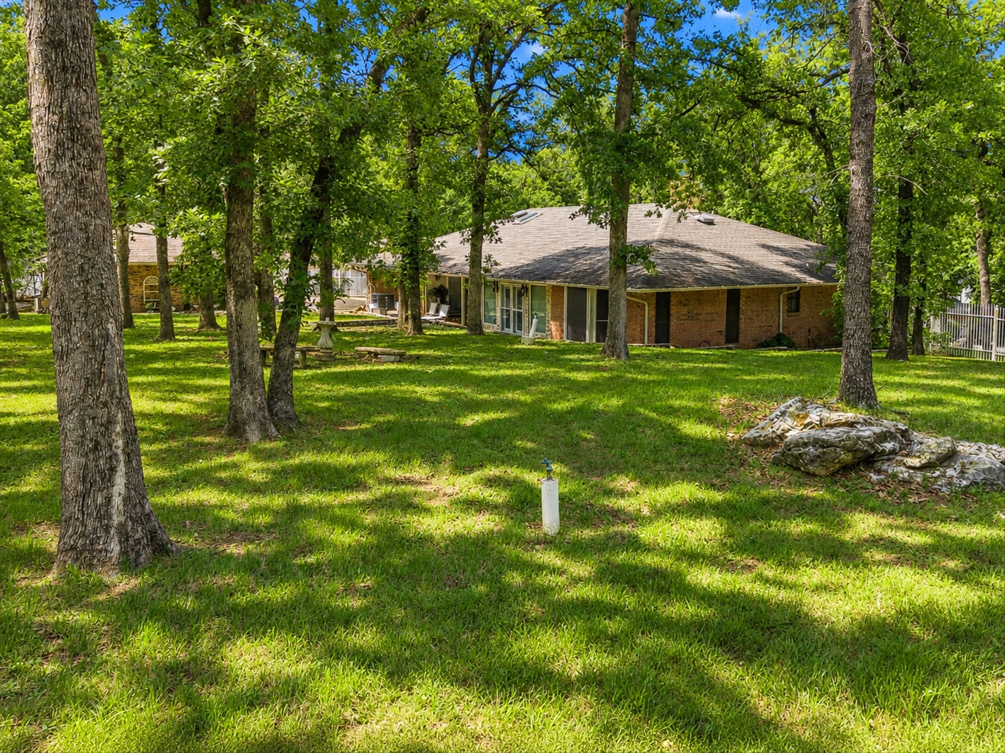 7312 Windswept Trail Colleyville TX 76034