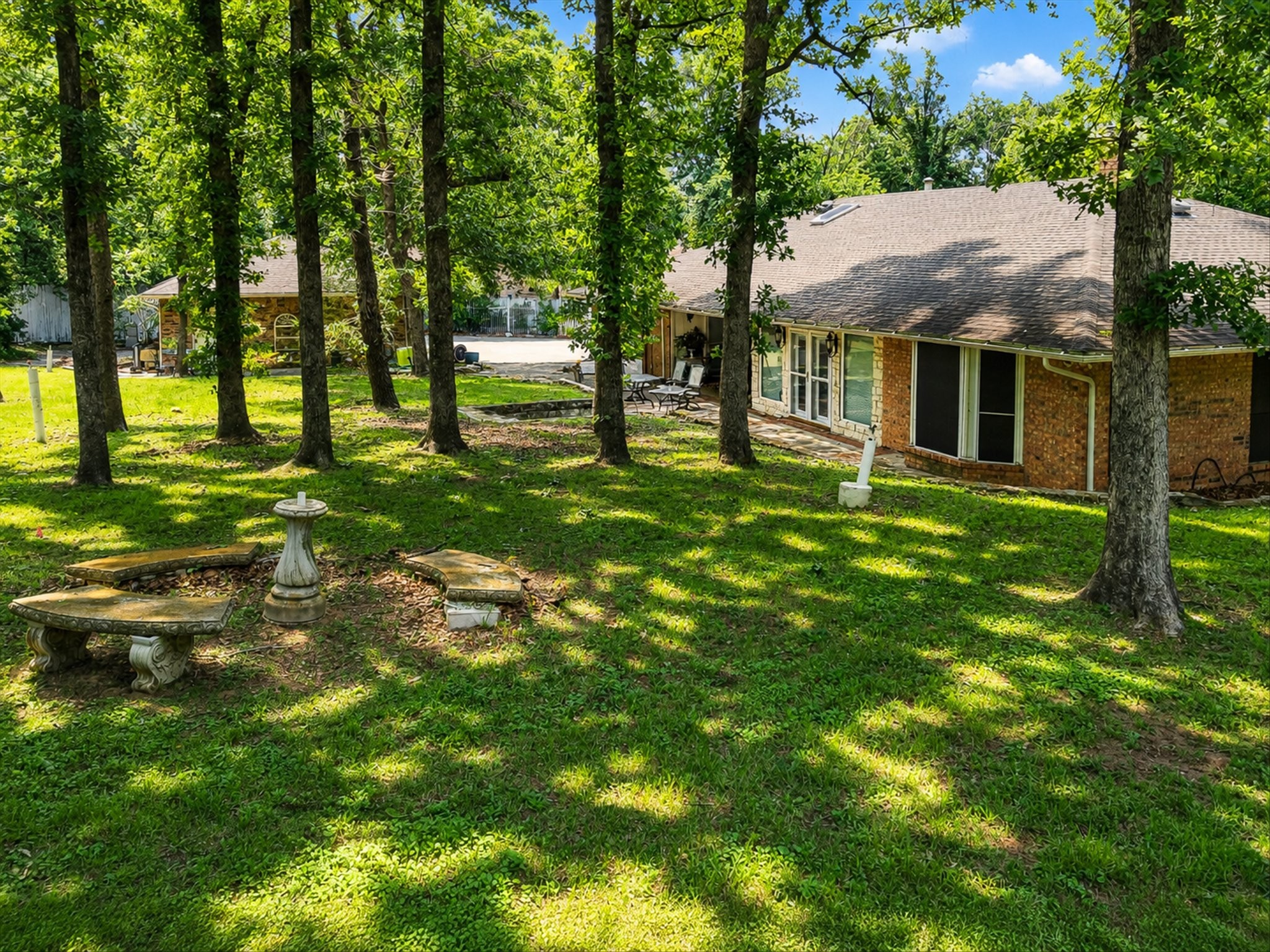 7312 Windswept Trail Colleyville TX 76034