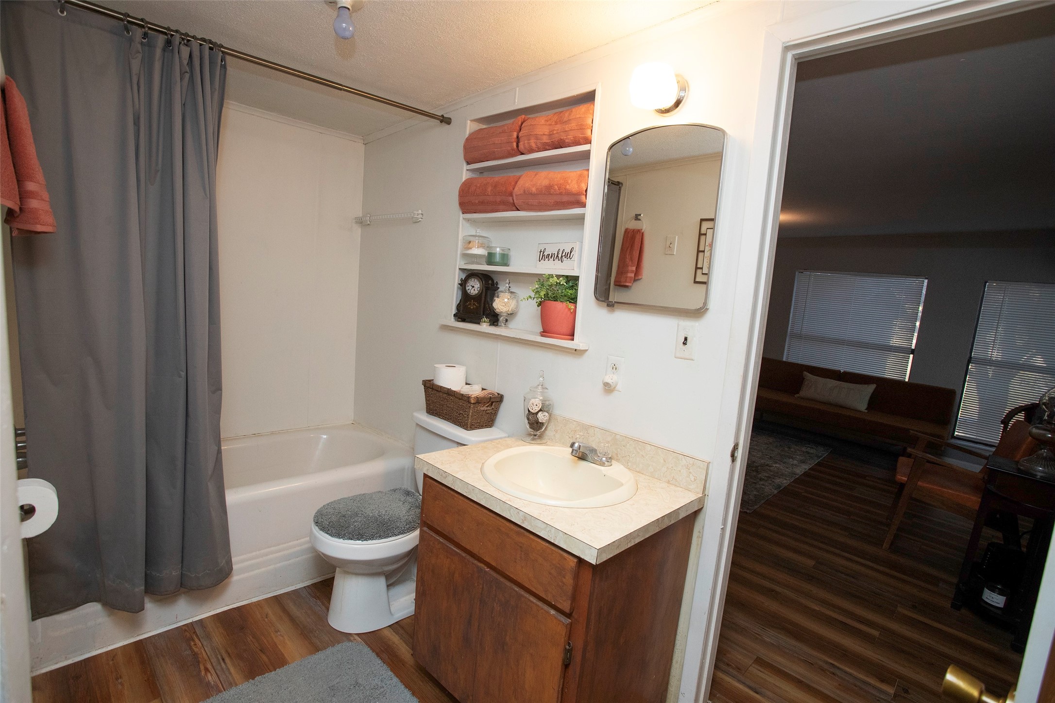 9051 Lacy Road Graford TX 76449