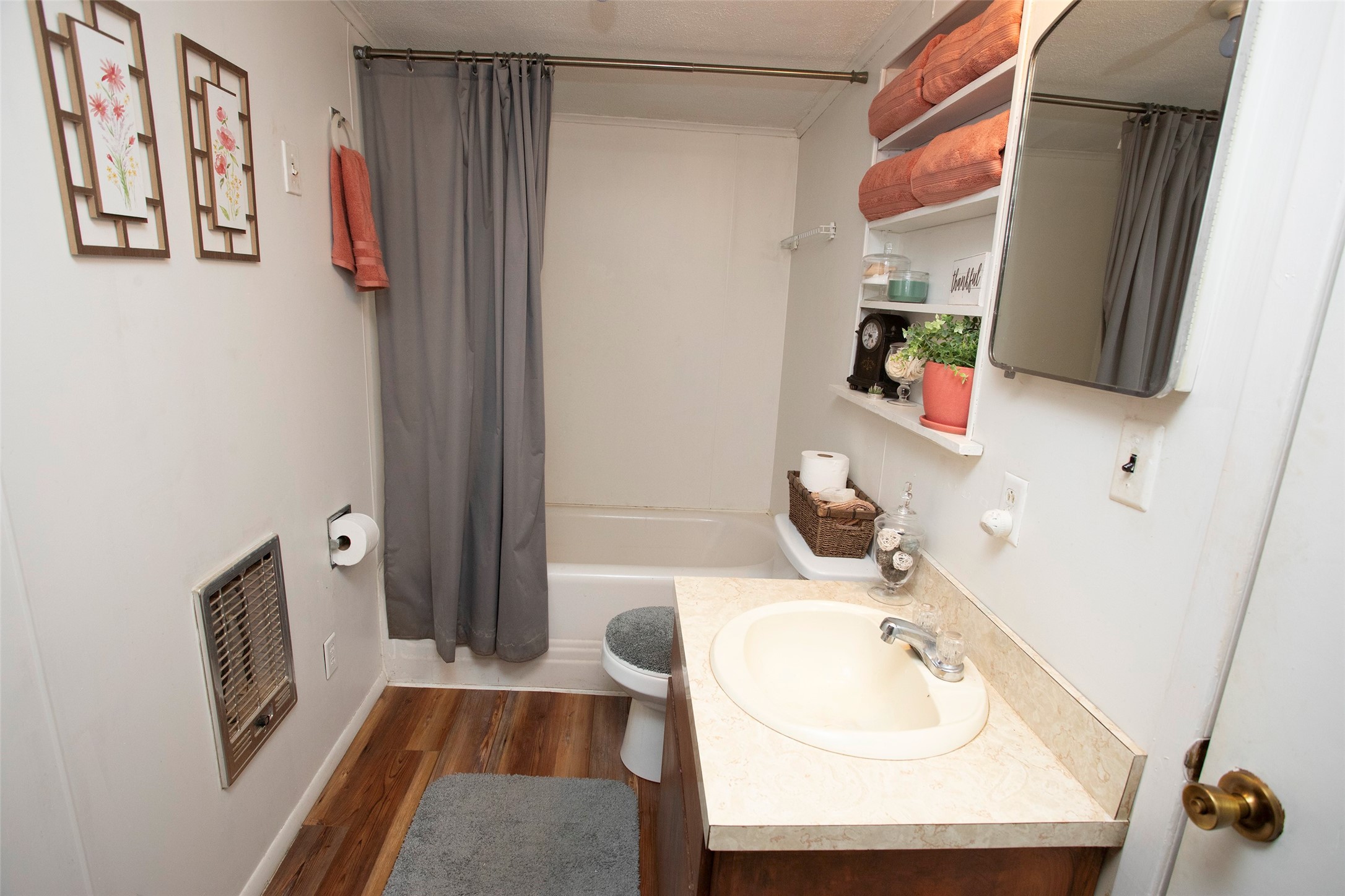 9051 Lacy Road Graford TX 76449
