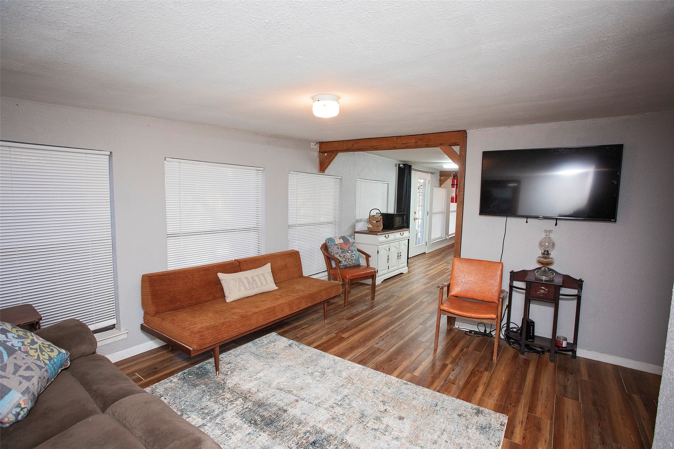 9051 Lacy Road Graford TX 76449
