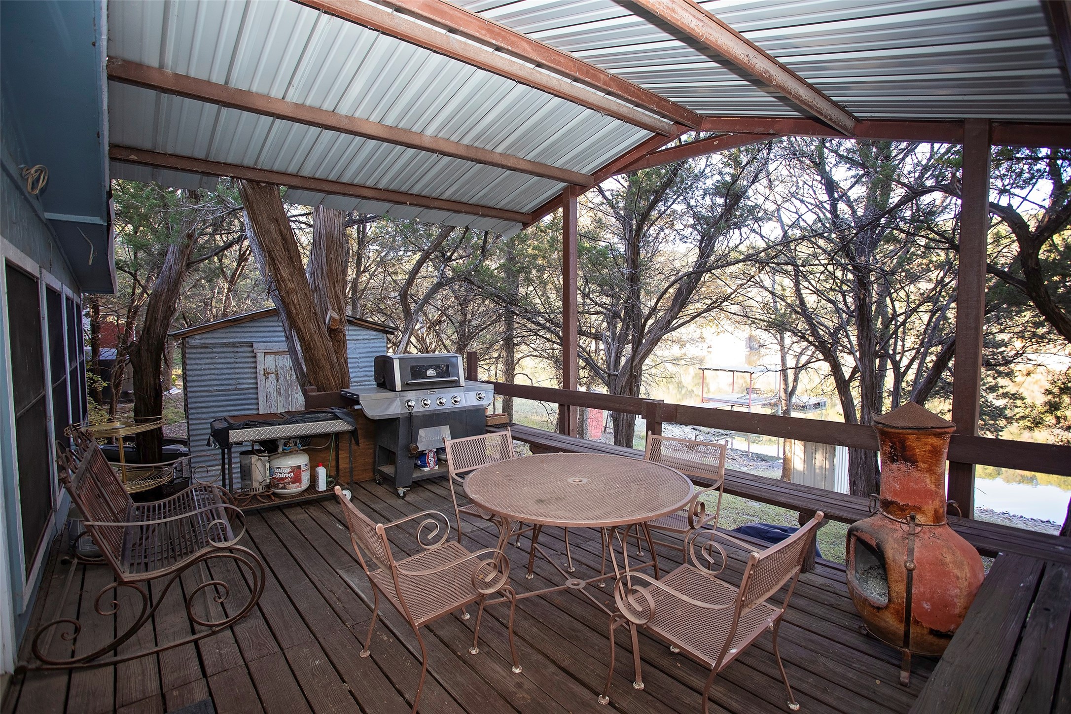 9051 Lacy Road Graford TX 76449