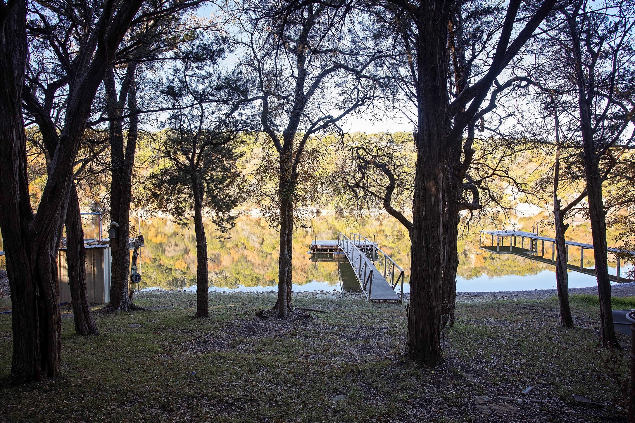9051 Lacy Road Graford TX 76449