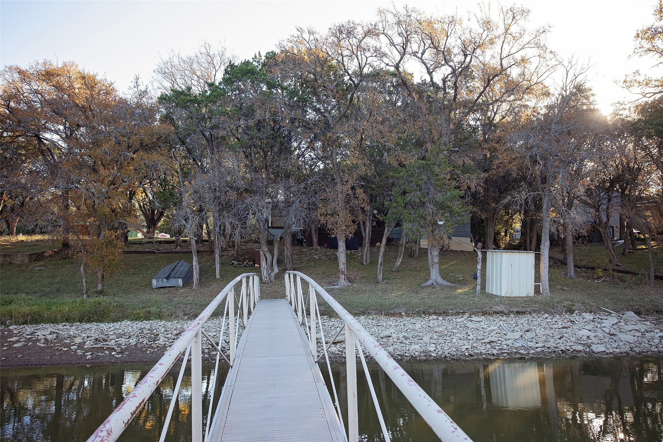 9051 Lacy Road Graford TX 76449