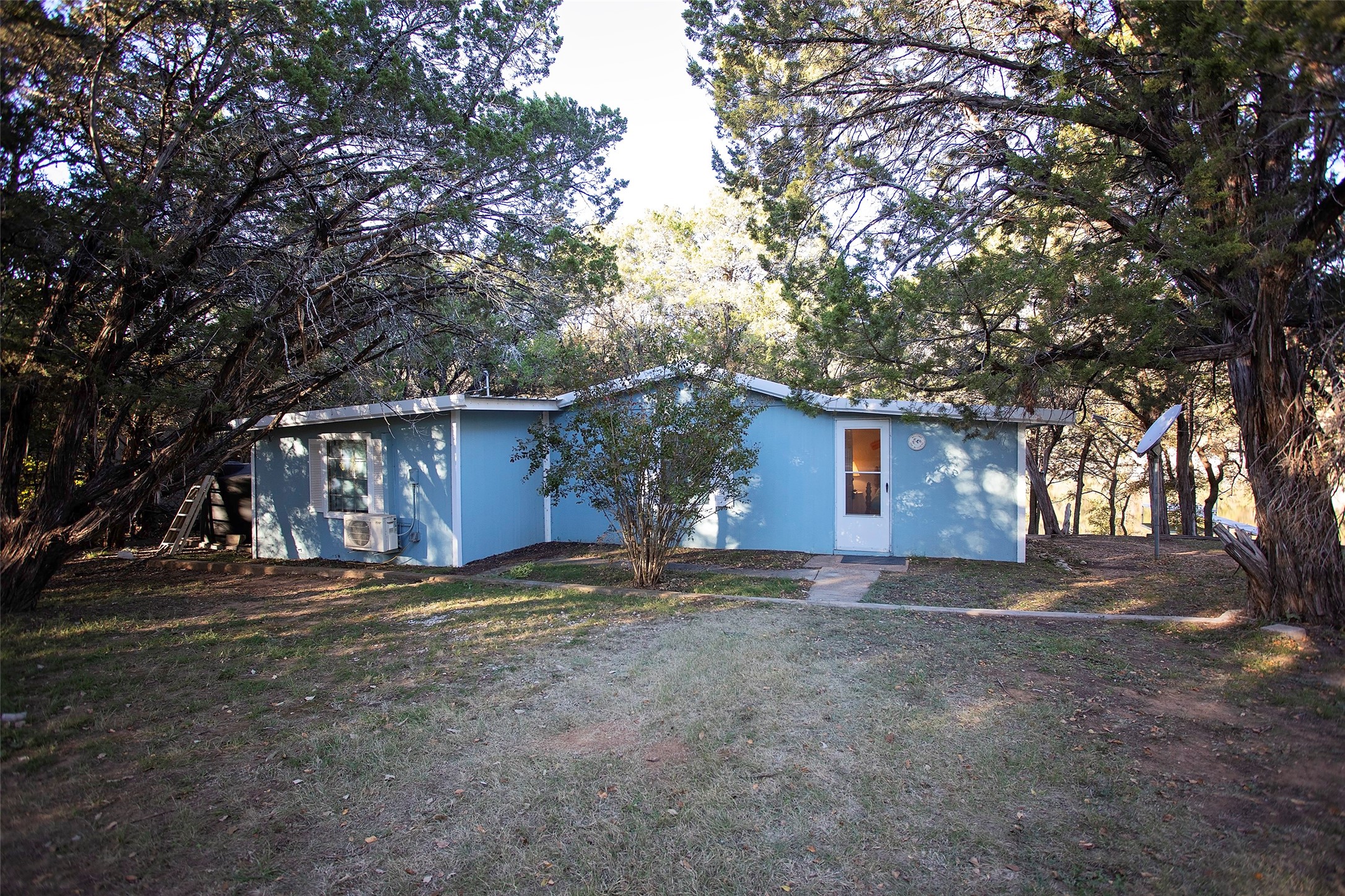 9051 Lacy Road Graford TX 76449