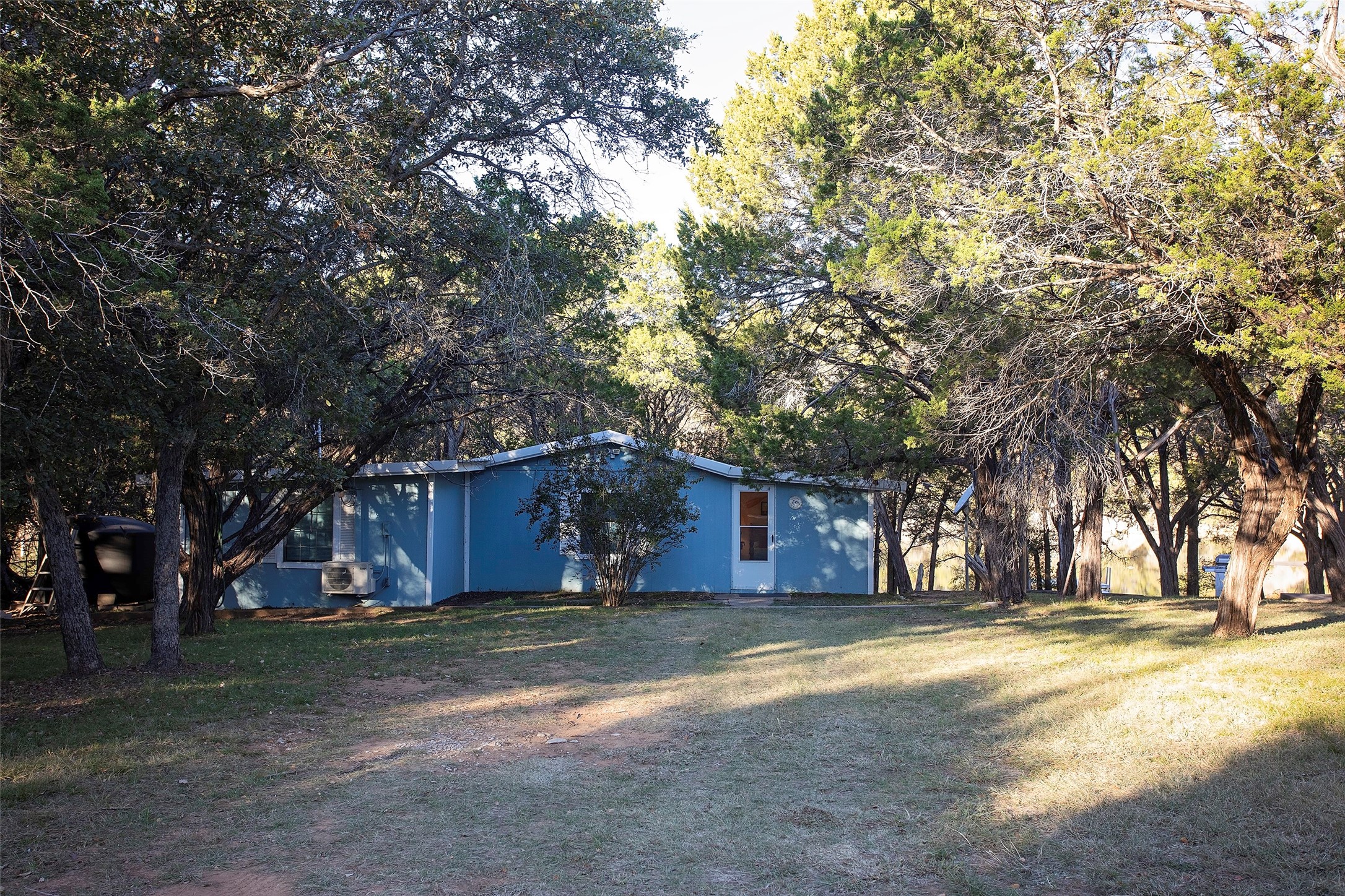 9051 Lacy Road Graford TX 76449