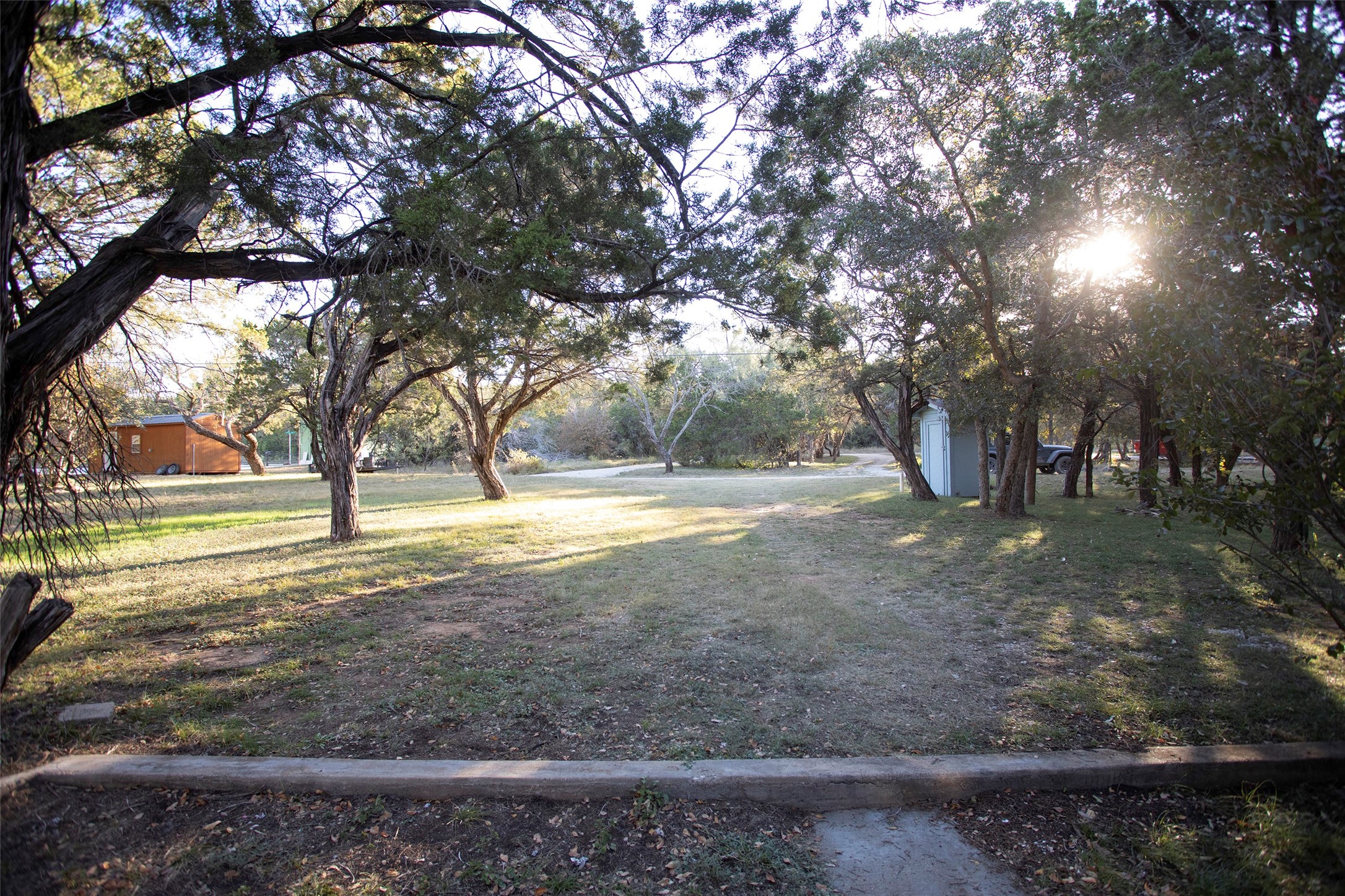 9051 Lacy Road Graford TX 76449