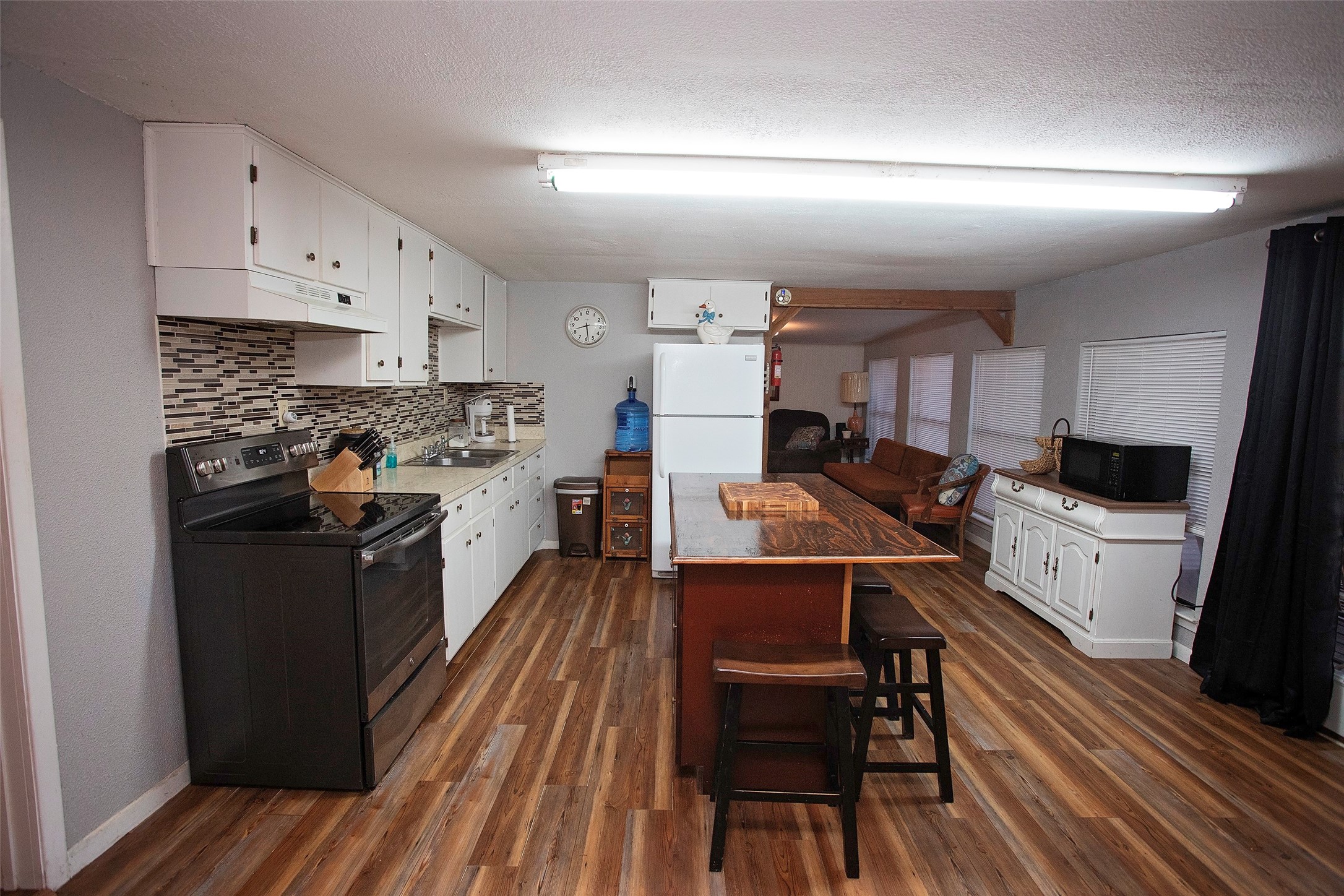 9051 Lacy Road Graford TX 76449