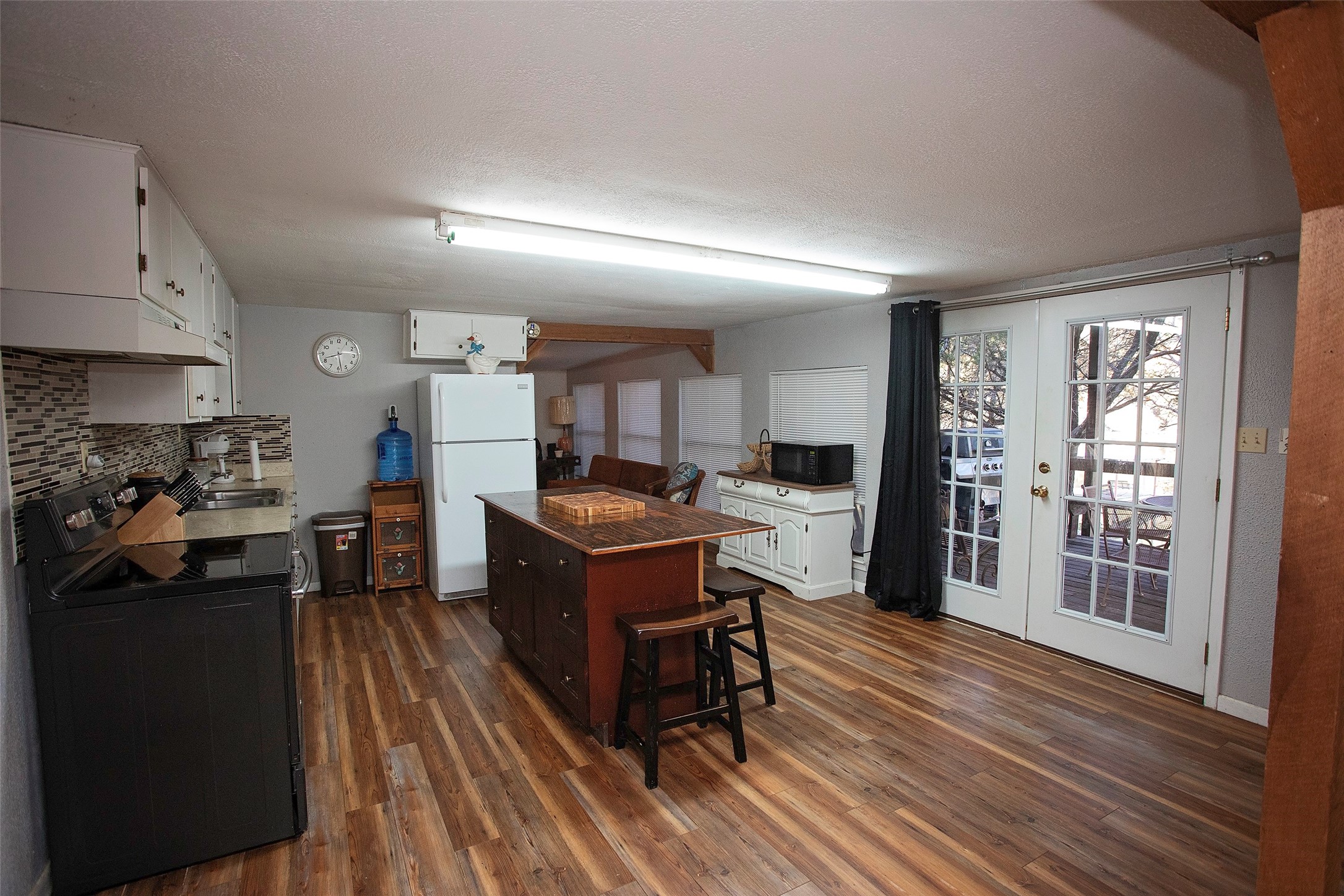9051 Lacy Road Graford TX 76449
