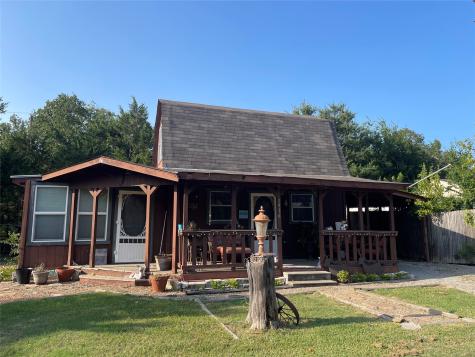 1936 Private Road 3344 Greenville TX 75402