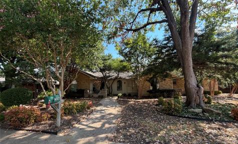 7016 Leameadow Drive Dallas TX 75248
