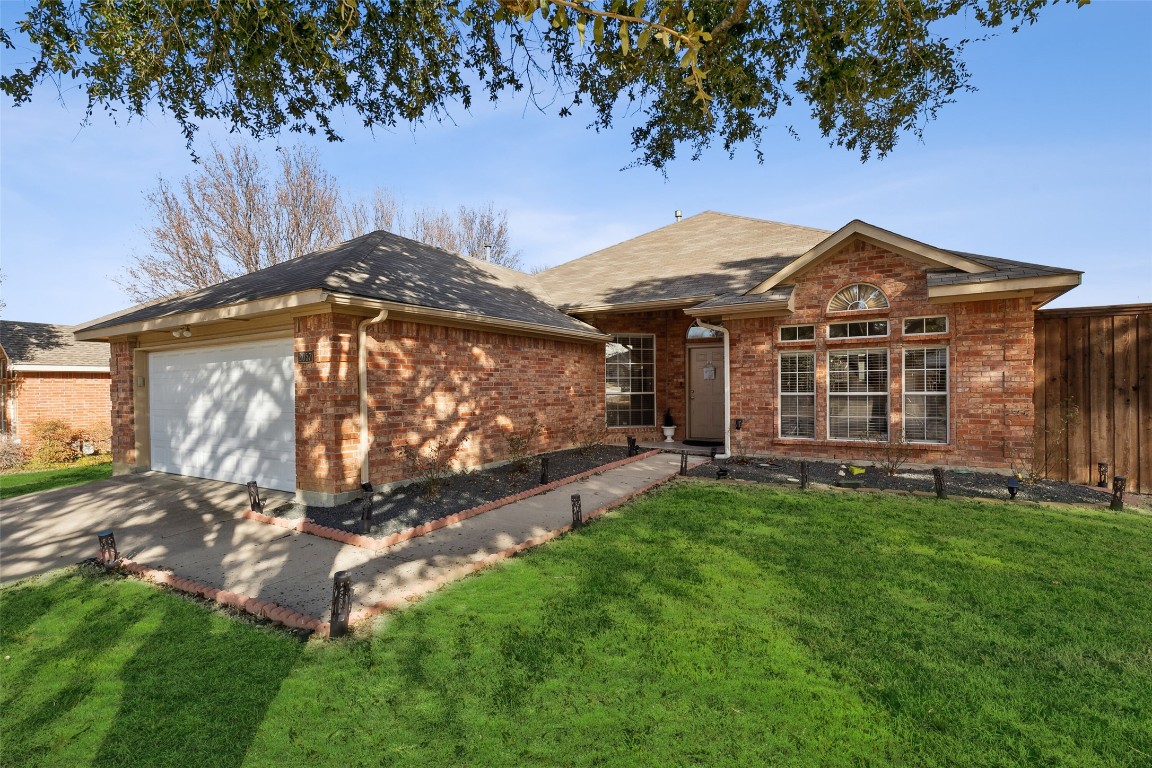 2057 Kenny Court Lewisville TX 75067
