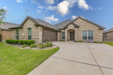 217 Watson Street Red Oak TX 75154